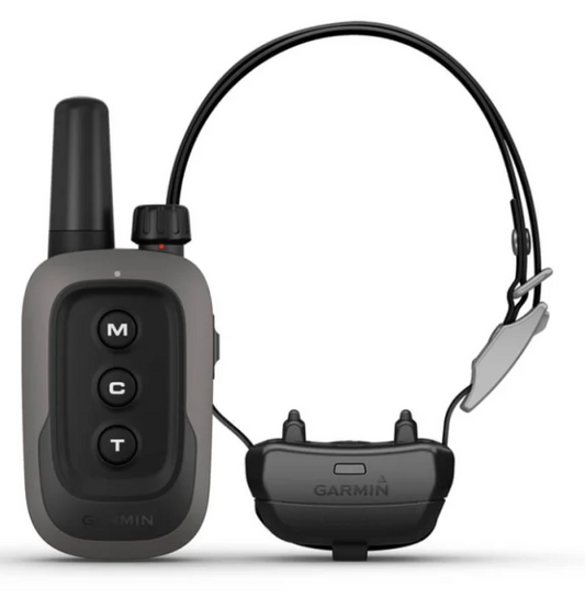 Delta SE Bundle (Handheld & Dog Device)