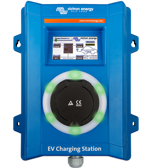 EV Charging station