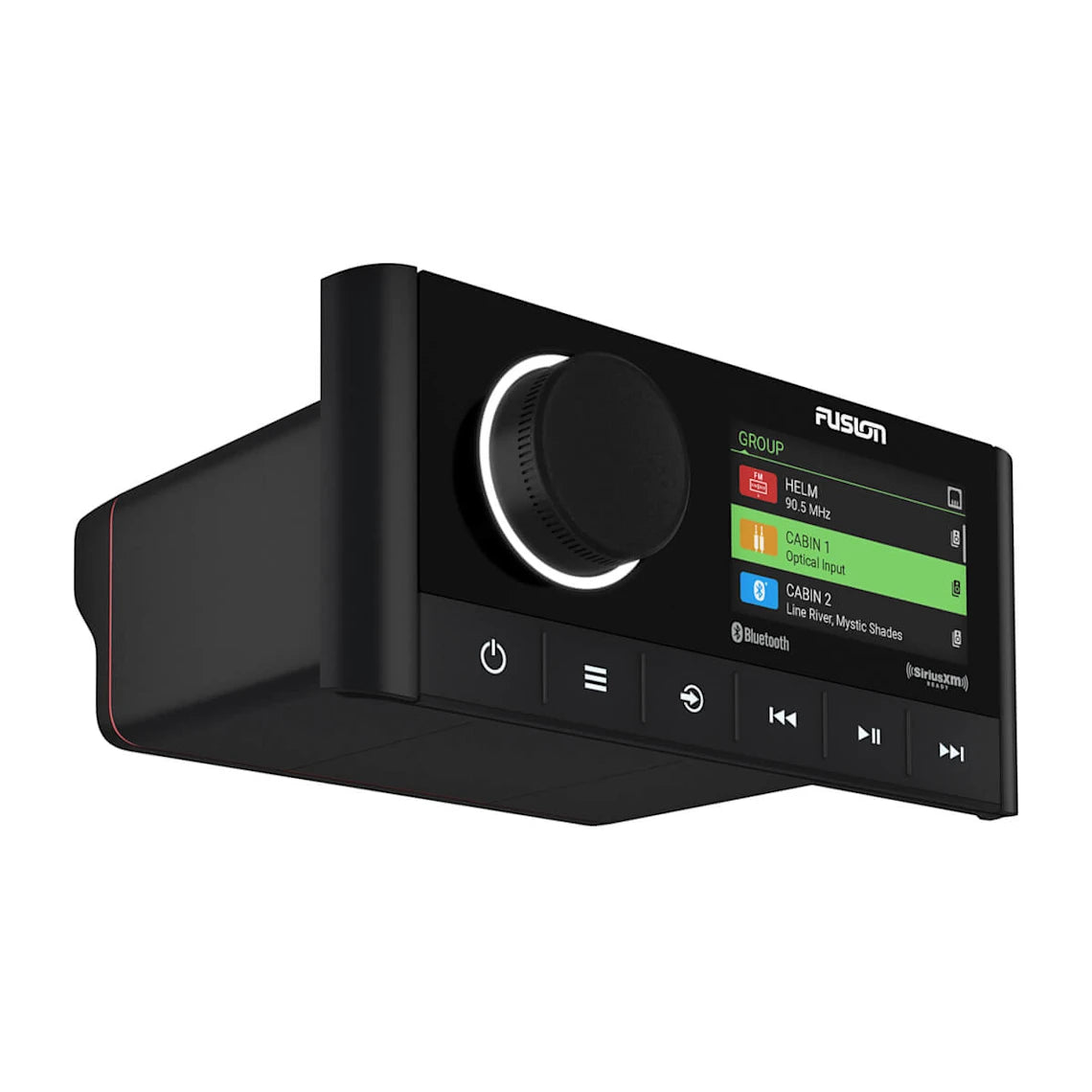 Fusion Apollo™ MS-RA670 Marine Stereo