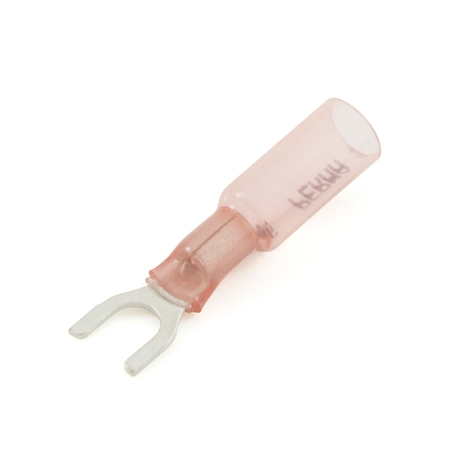 Heat Shrink Spade Terminal