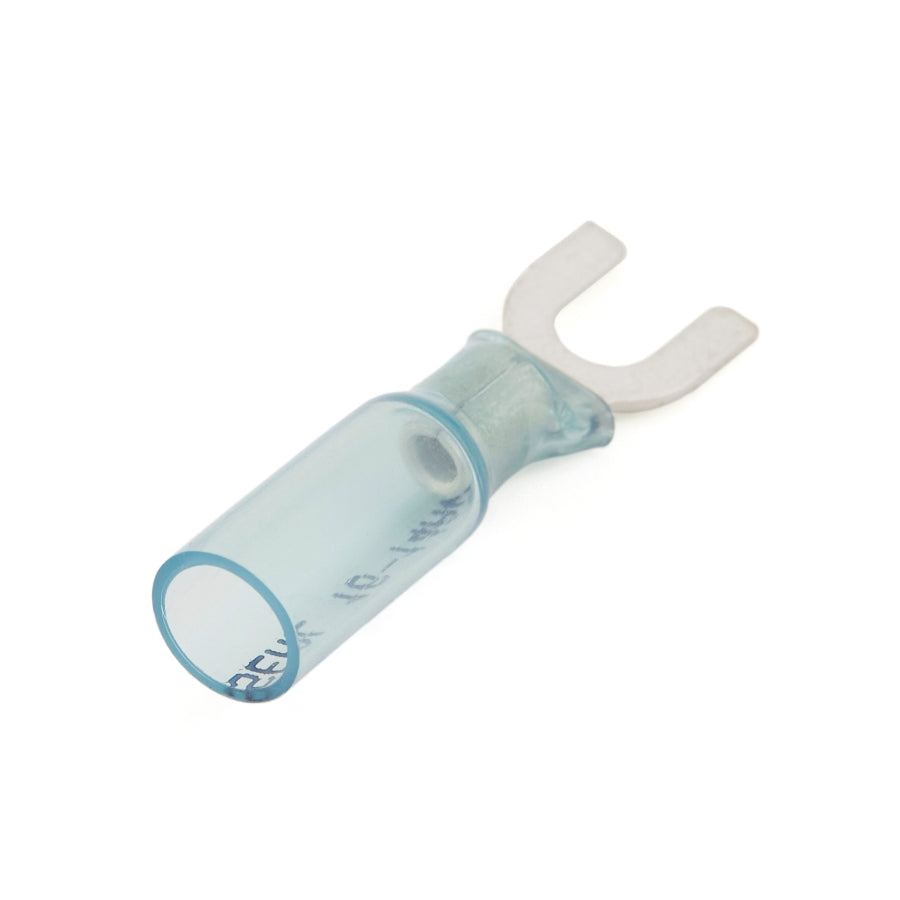 Heat Shrink Spade Terminal