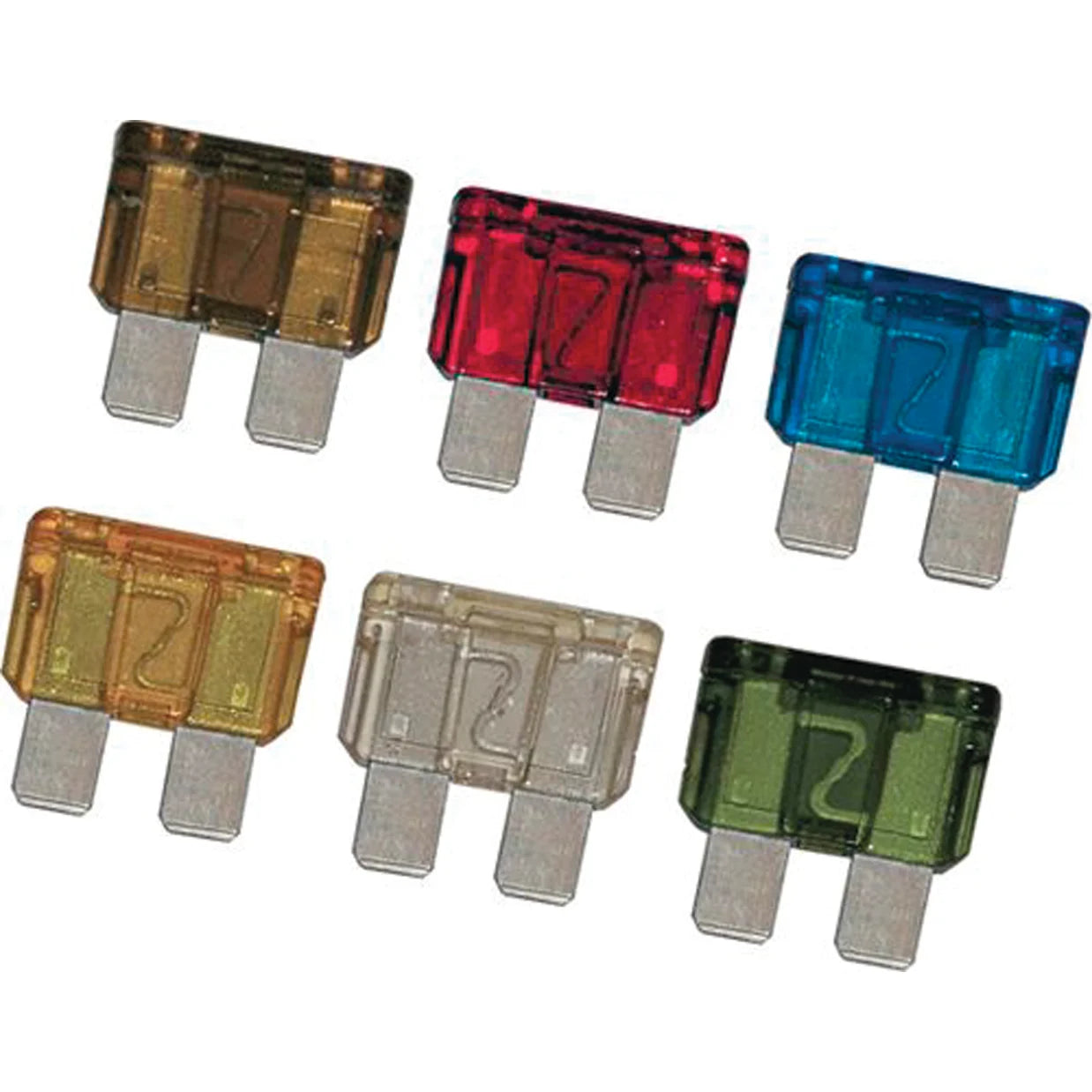 Fuse ATO/ATC