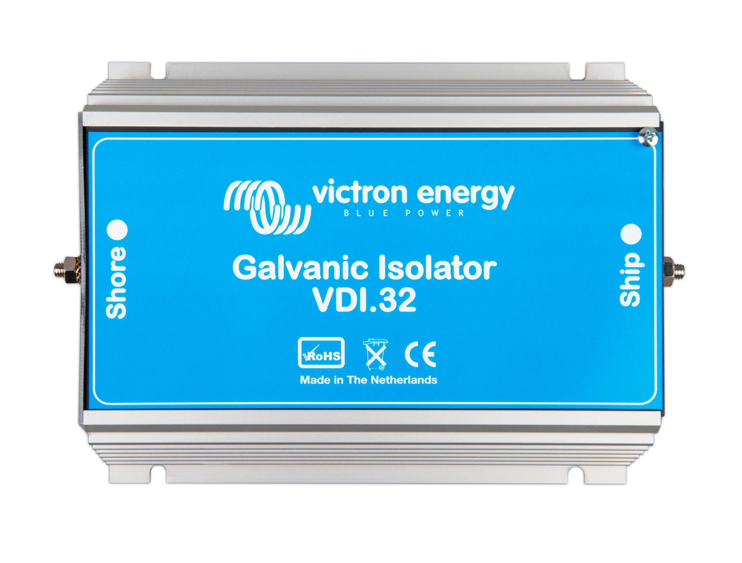 Galvanic Isolator VDI-16, VDI-32 and VDI-64