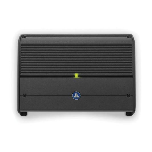JL Audio® XDM Car and Marine Amplifier 24V System