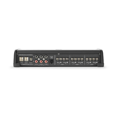 JL Audio® XDM Car and Marine Amplifier 24V System