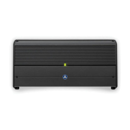 JL Audio® XDM Car and Marine Amplifier 24V System