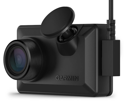 Garmin Dash Cam X110