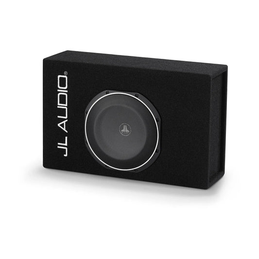 JL Audio MicroSub™ TW1 Enclosed Car Subwoofer