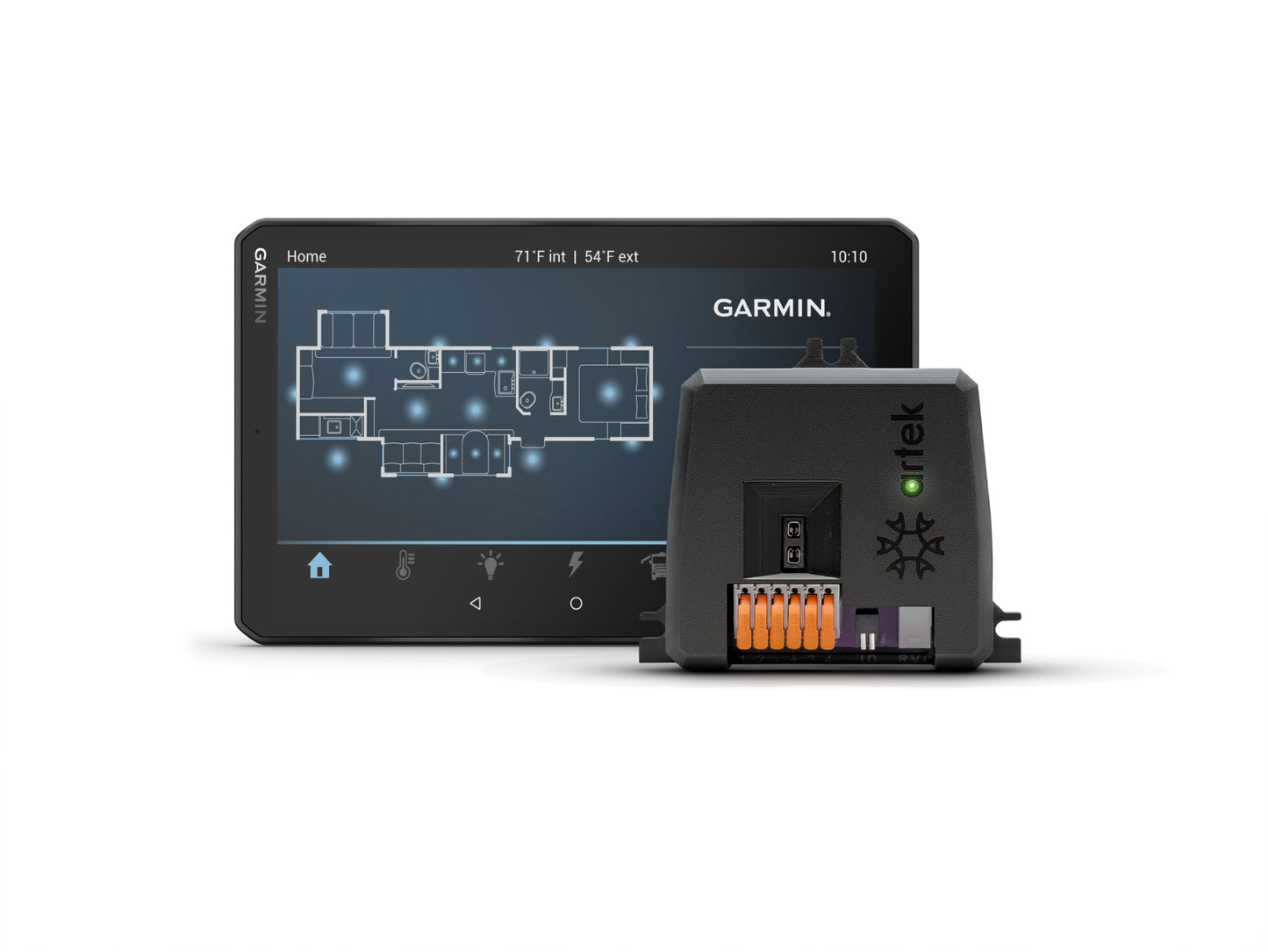 Garmin CORE System (7" SERV)