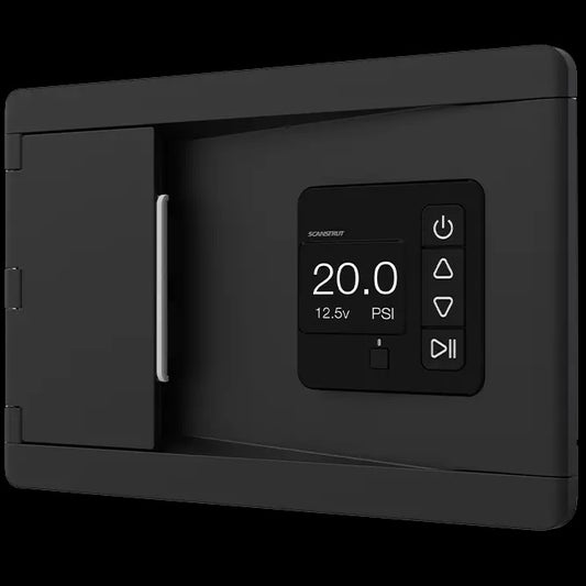 ATMOS 12V Brushless Integrated Air Station