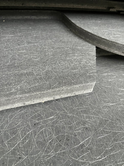 Scrap Pallet of Coosa Bluewater 20 3/4" Extra HD Construct Board