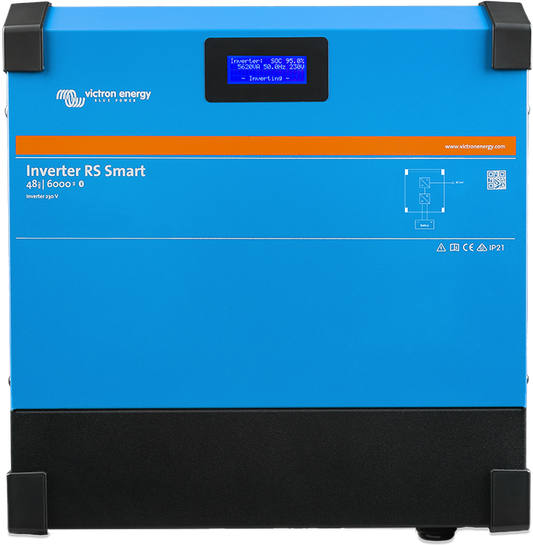 Inverter RS Smart 48/6000 230V