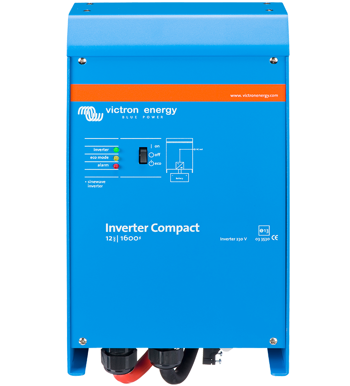 Phoenix Inverter Compact VE.Bus 230V