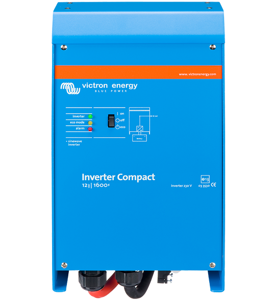 Phoenix Inverter Compact VE.Bus 230V