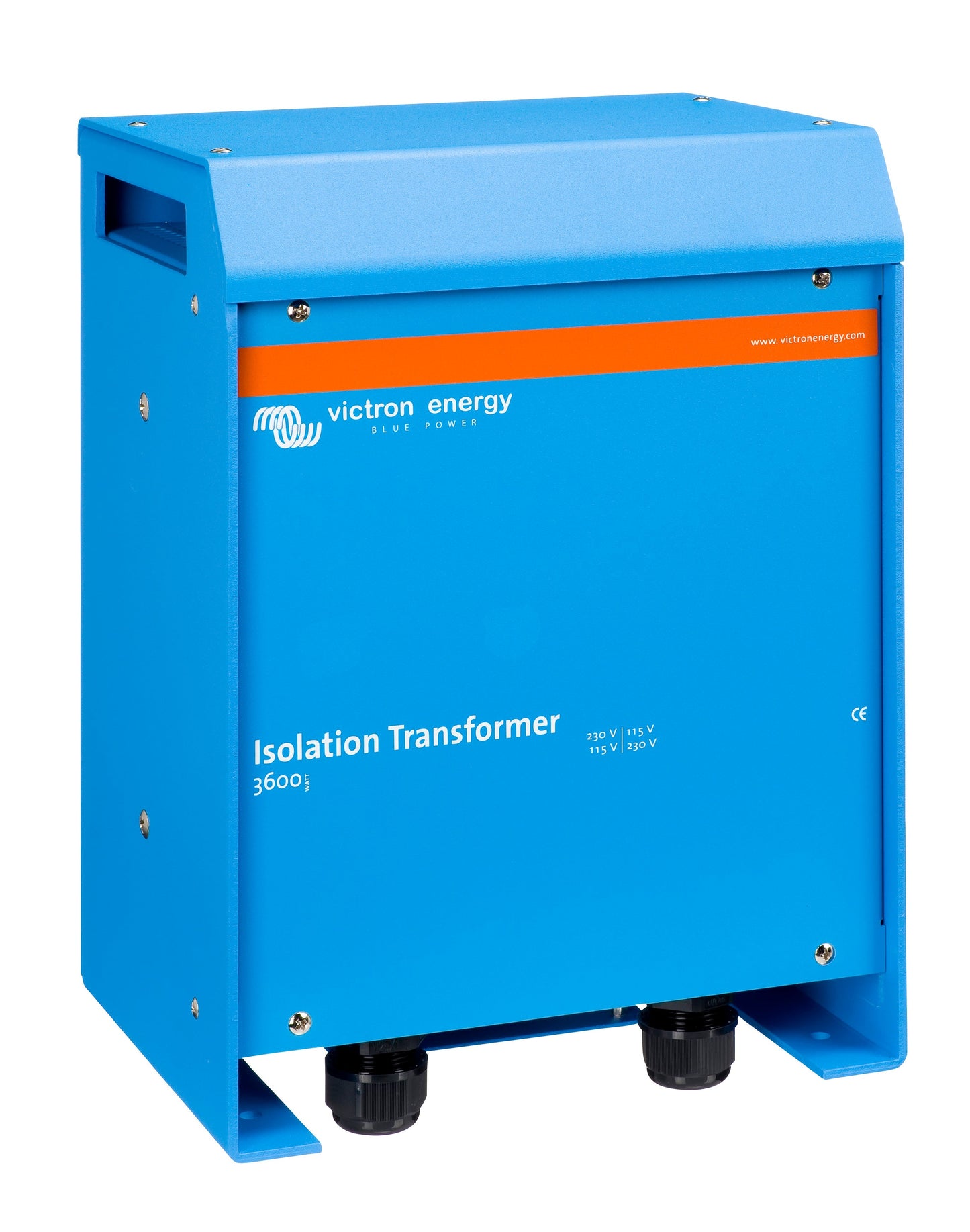 Isolation Transformers