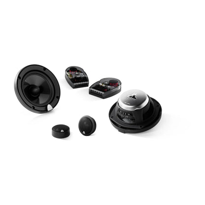 JL Audio® C3 Car Speakers Two-way Coaxial/Component System
