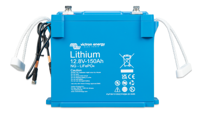 LiFePO4 Battery Next Generation (NG)