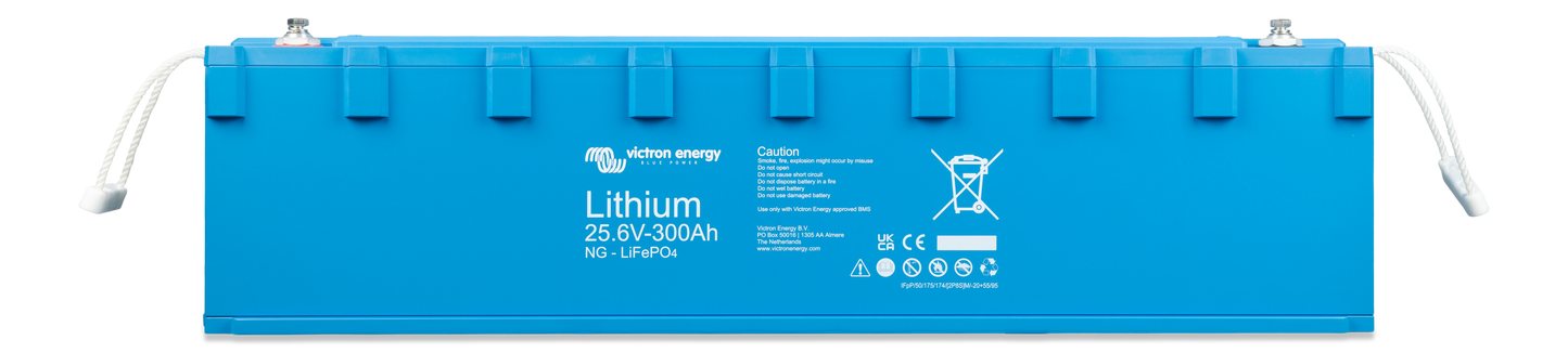 LiFePO4 Battery Next Generation (NG)