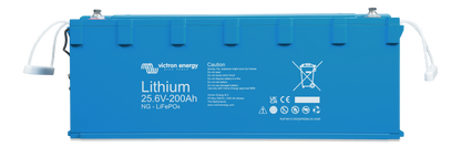 LiFePO4 Battery Next Generation (NG)