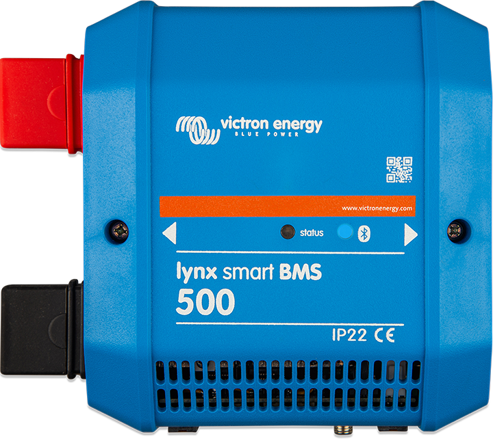 Lynx Smart BMS