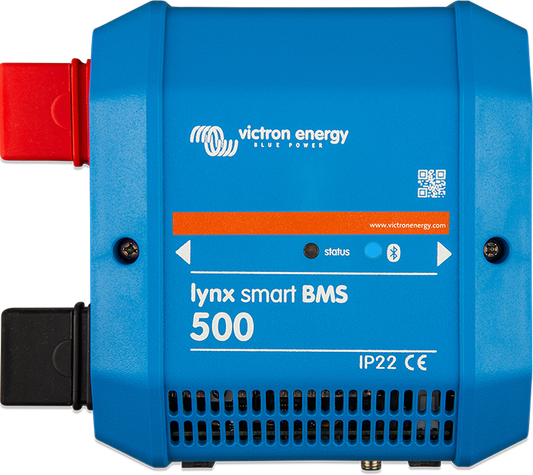 Lynx Smart BMS