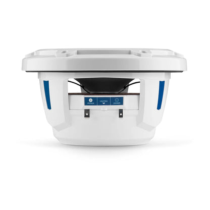 JL Audio® M6 Marine Speakers, Classic Grille