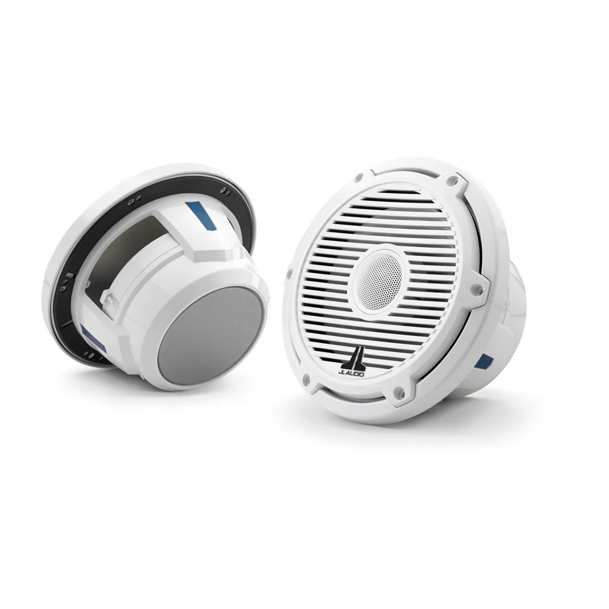 JL Audio® M6 Marine Speakers, Classic Grille