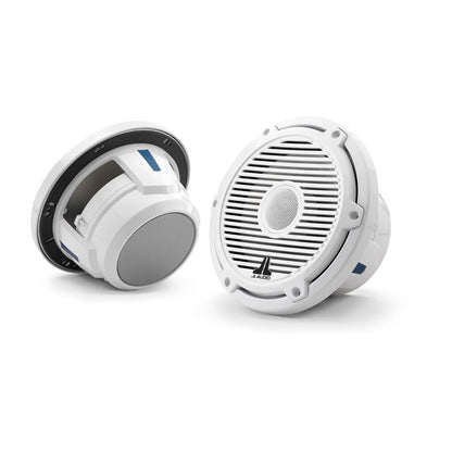 JL Audio® M6 Marine Speakers, Classic Grille