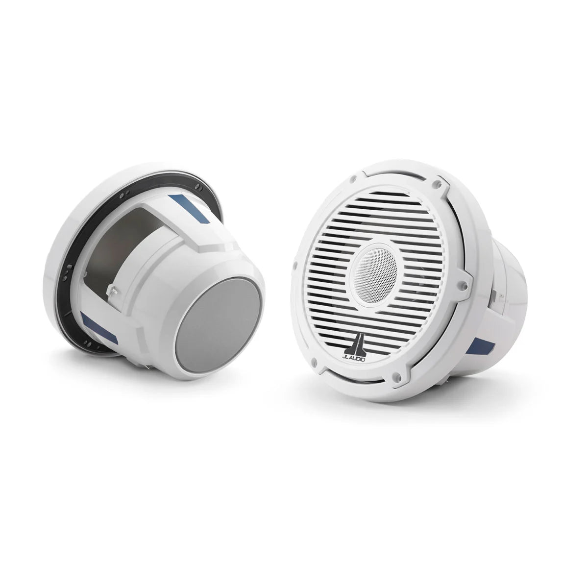 JL Audio® M6 Marine Speakers, Classic Grille