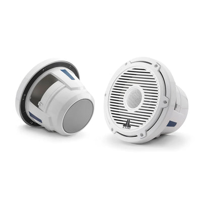 JL Audio® M6 Marine Speakers, Classic Grille