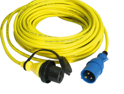 Shore Power Cable