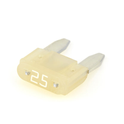 MINI BLADE FUSE - 58V