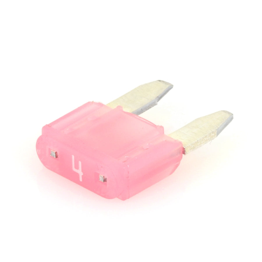 MINI BLADE FUSE - 58V