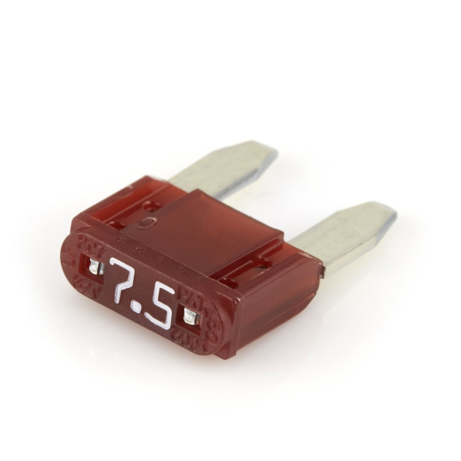 MINI BLADE FUSE - 58V