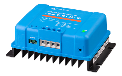 Orion-Tr DC-DC Converters Isolated