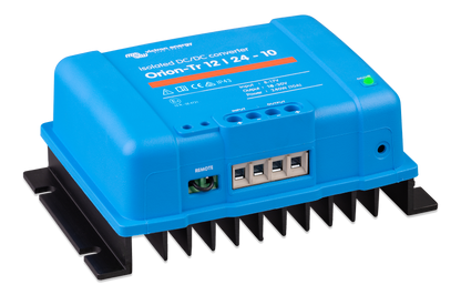 Orion-Tr DC-DC Converters Isolated