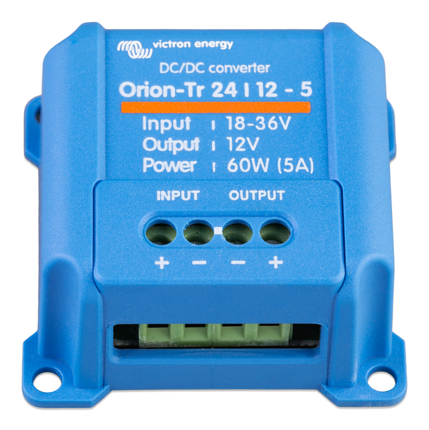 Orion-Tr DC-DC Converters Non-isolated