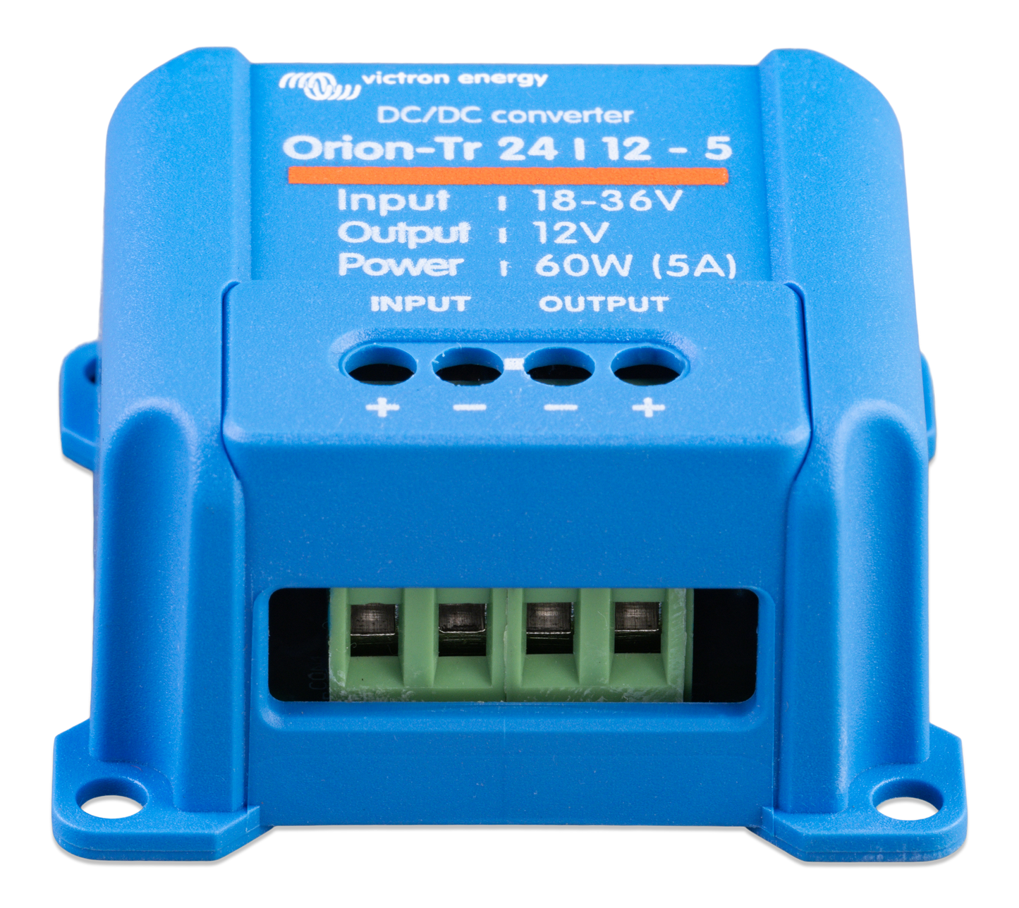 Orion-Tr DC-DC Converters Non-isolated