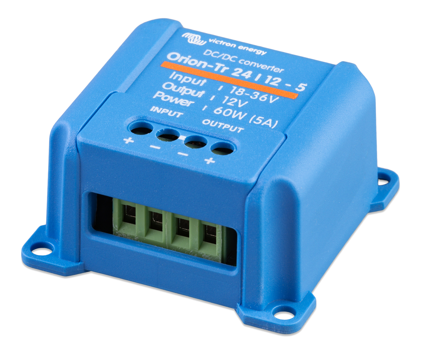 Orion-Tr DC-DC Converters Non-isolated