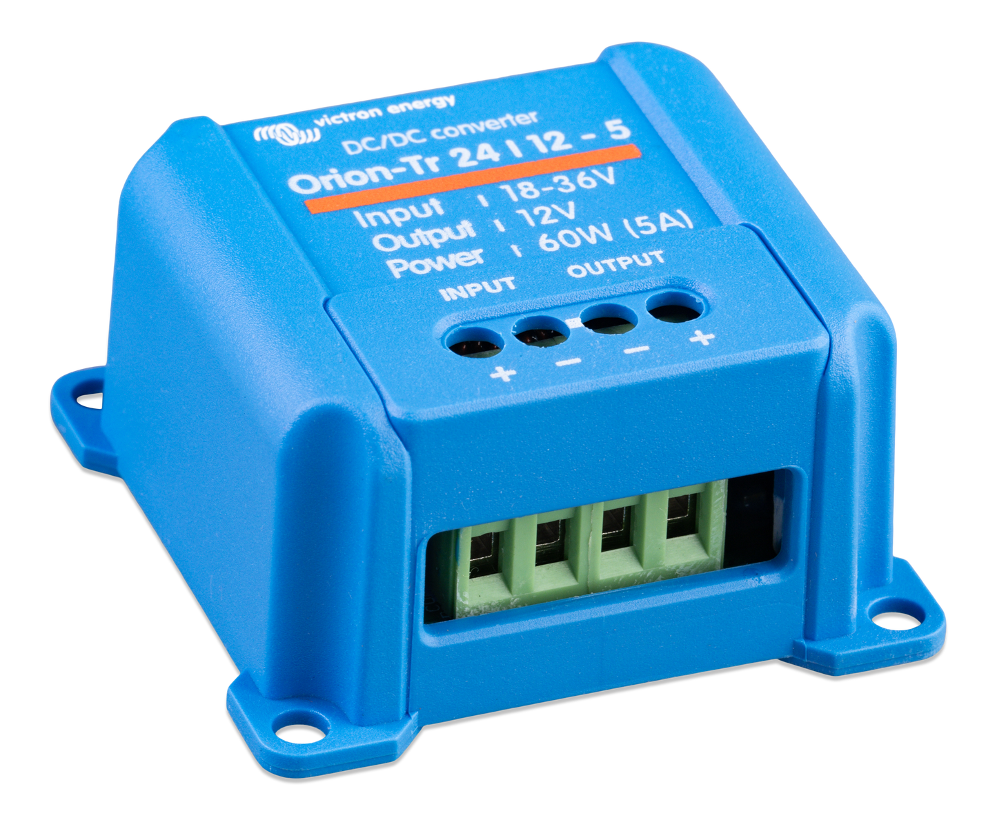 Orion-Tr DC-DC Converters Non-isolated