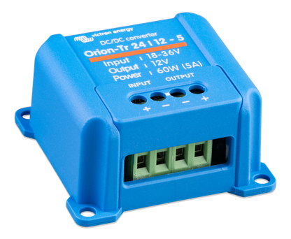 Orion-Tr DC-DC Converters Non-isolated