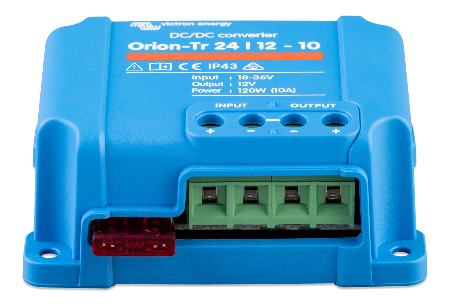 Orion-Tr DC-DC Converters Non-isolated