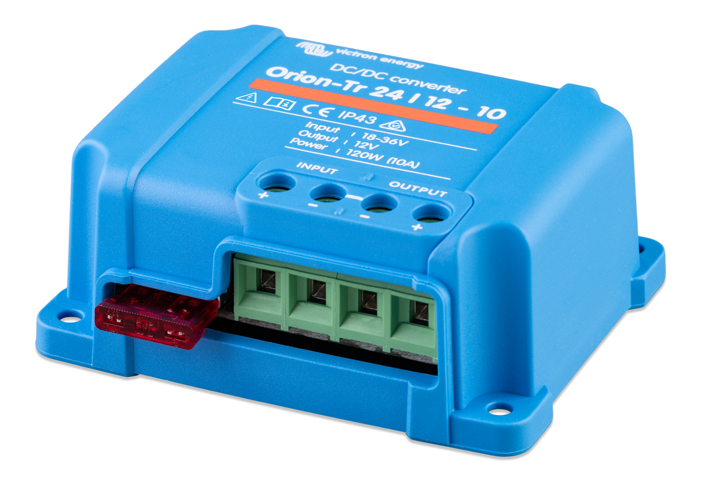 Orion-Tr DC-DC Converters Non-isolated