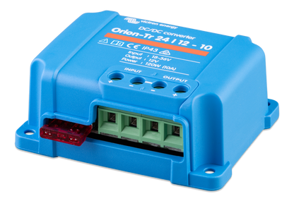 Orion-Tr DC-DC Converters Non-isolated