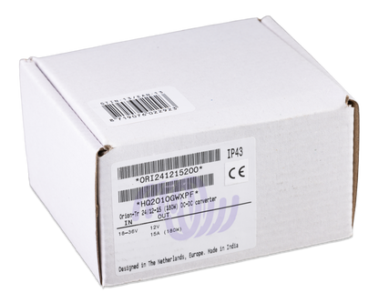 Orion-Tr DC-DC Converters Non-isolated