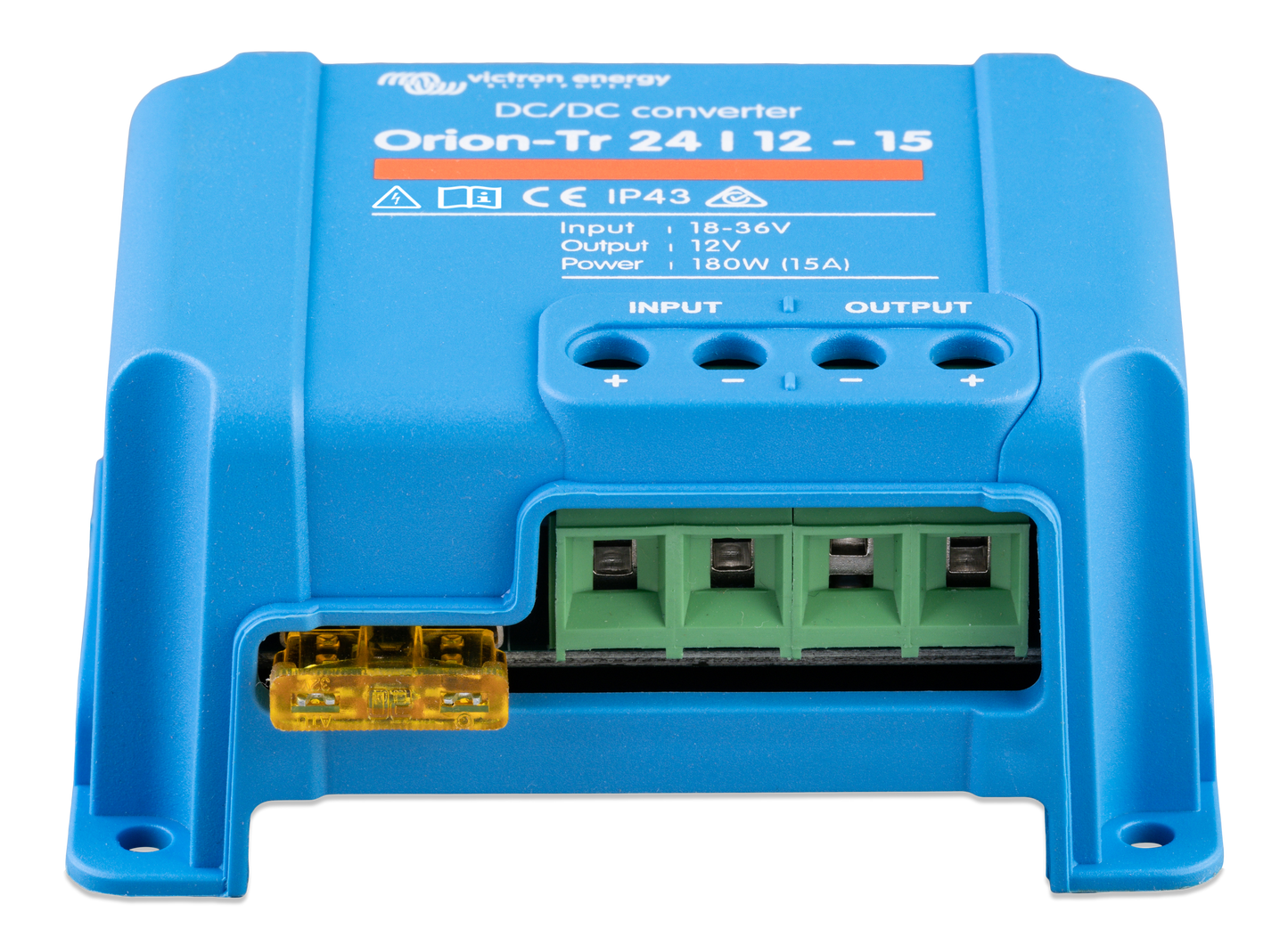 Orion-Tr DC-DC Converters Non-isolated