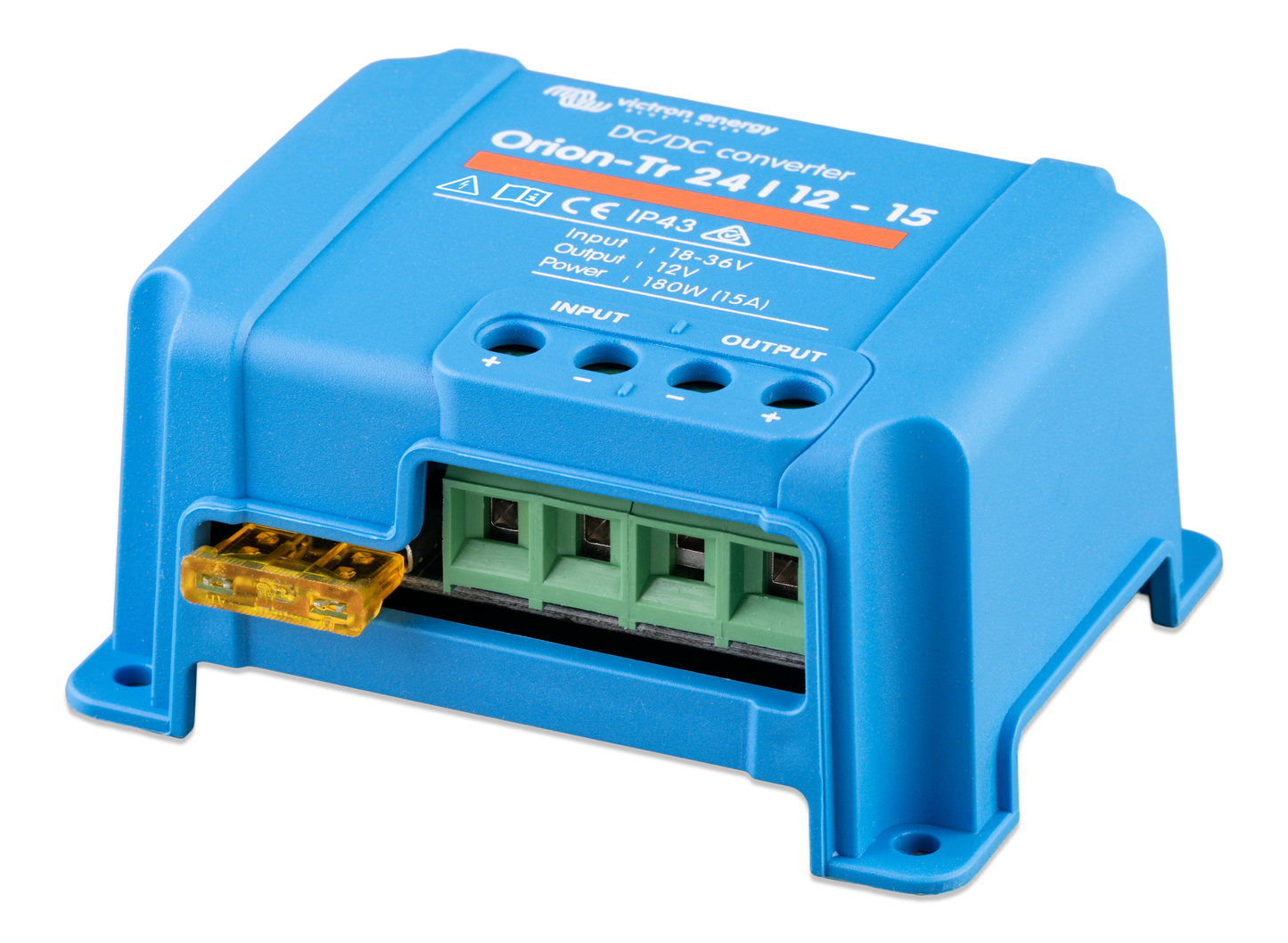 Orion-Tr DC-DC Converters Non-isolated