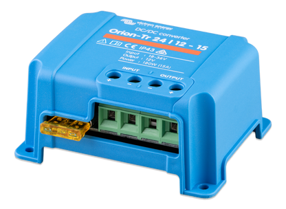Orion-Tr DC-DC Converters Non-isolated