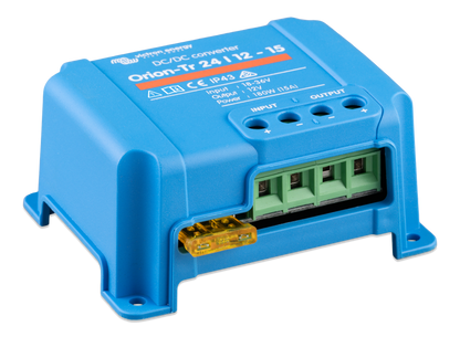 Orion-Tr DC-DC Converters Non-isolated