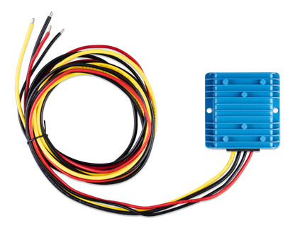 Orion IP67 24/12 and 12/24 DC-DC Converters